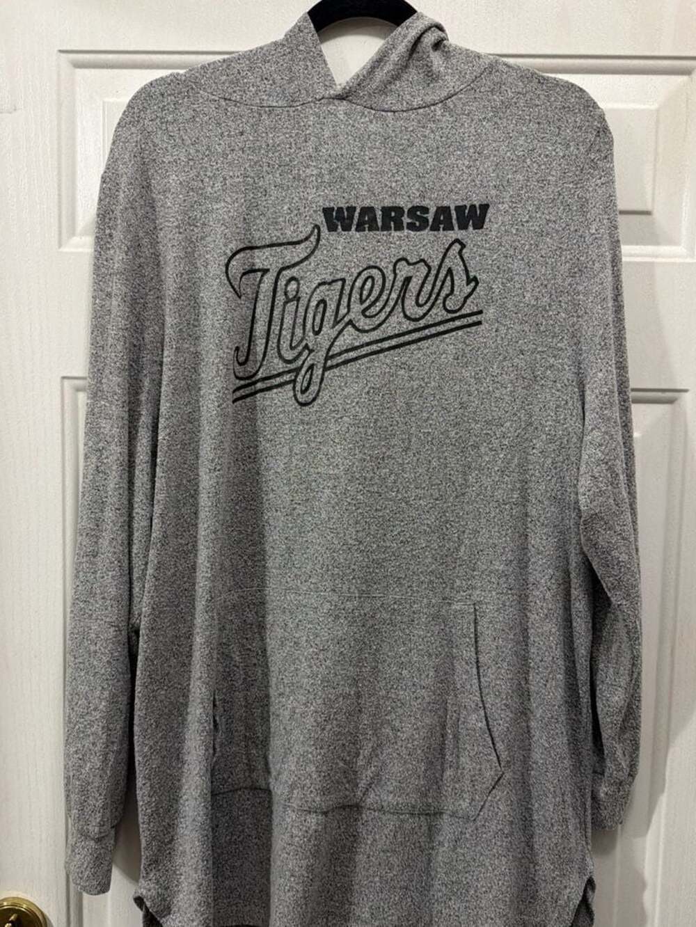 Enza Warsaw Tigers